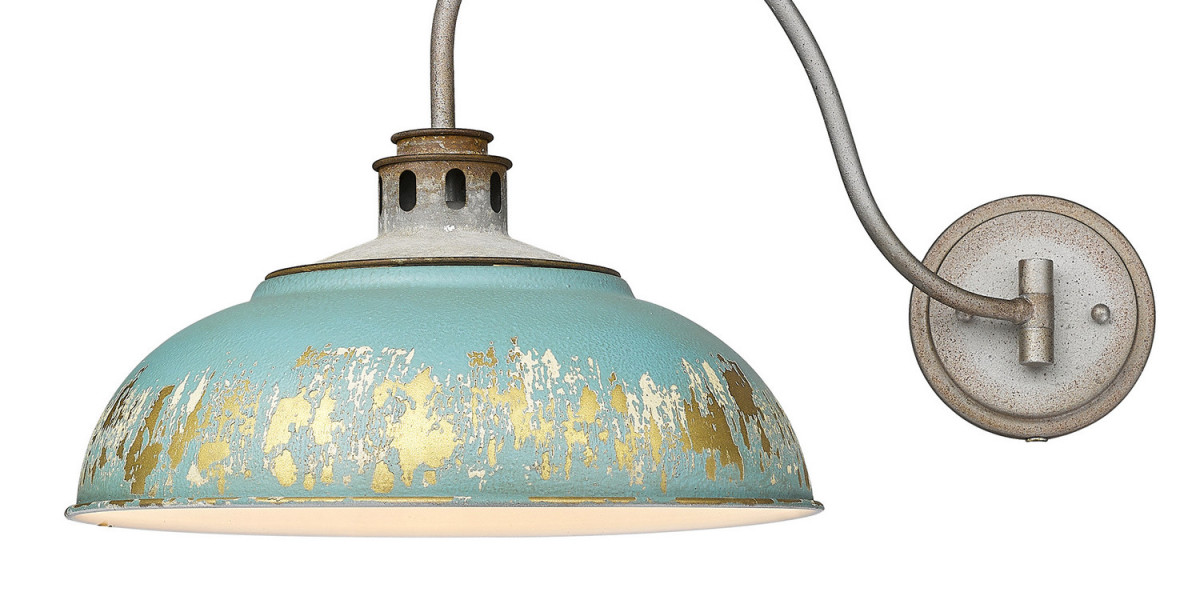 How to Clean and Maintain a Swing Arm Wall Sconce