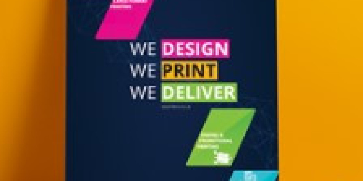 Poster Printing That Turns Heads – Landmark Print Delivers Perfection!