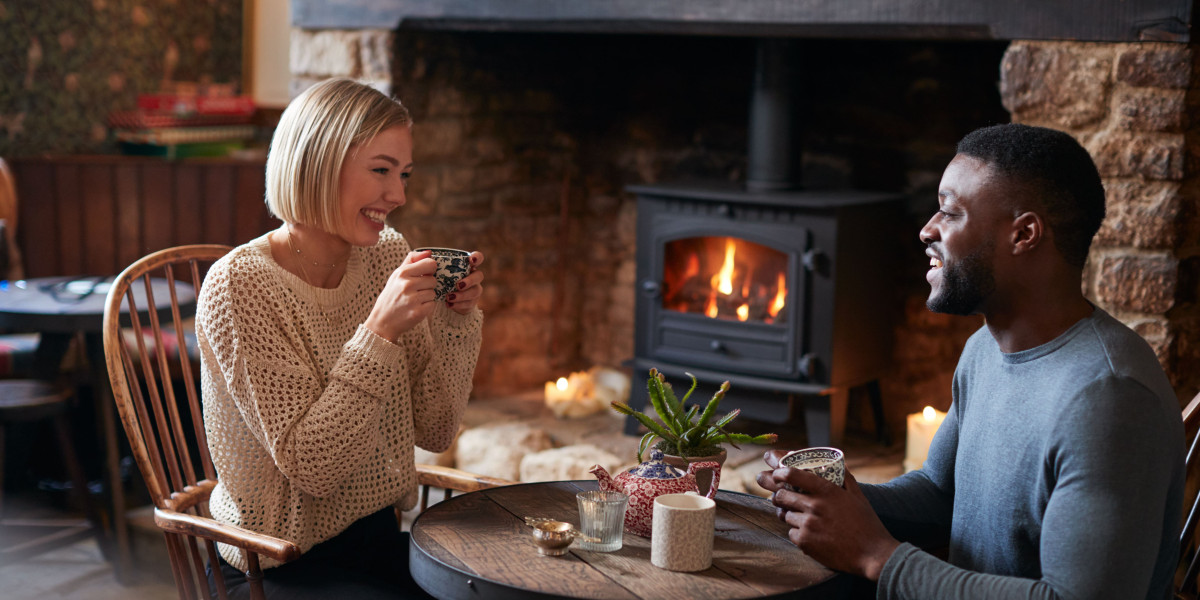 The 10 Scariest Things About Direct Vent Stoves Online