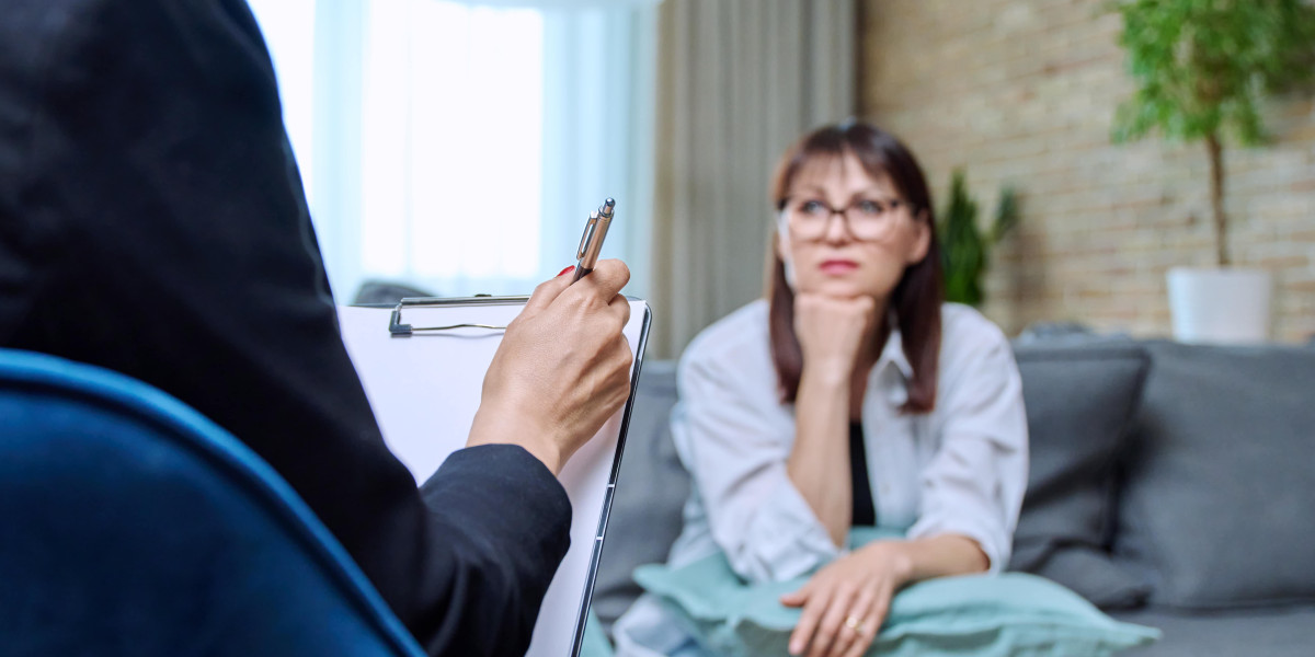 Are You Able To Research Private ADHD Assessment Online