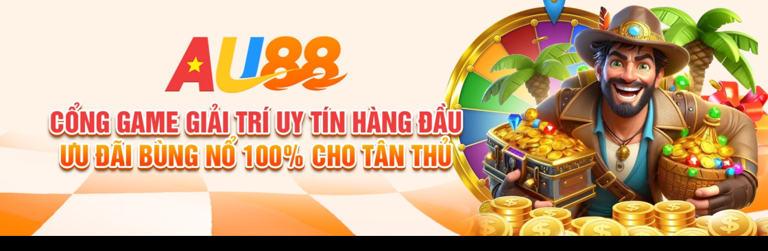 Nhà cái Au88 Cover Image