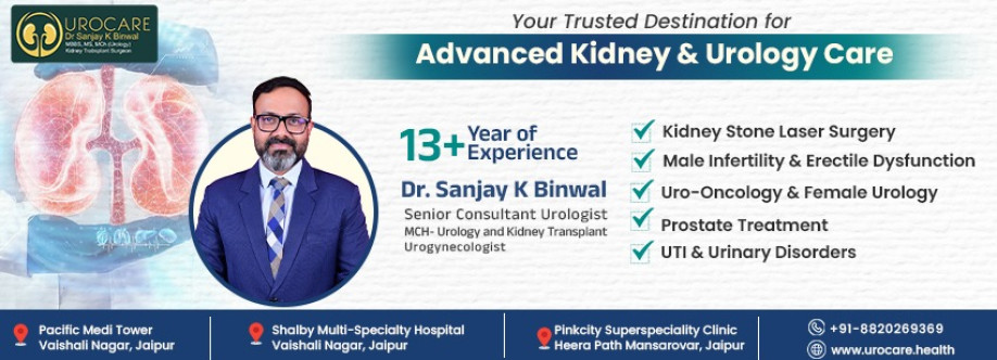Dr Sanjay K Binwal Cover Image