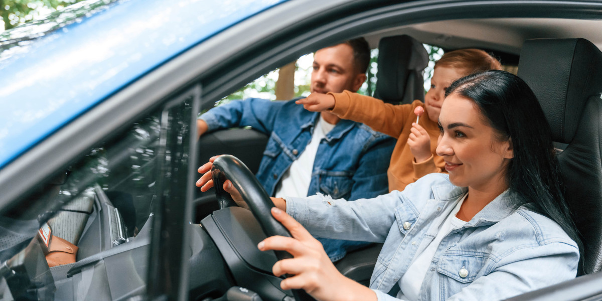 10 Facebook Pages That Are The Best Of All Time About Denmark Driving Test