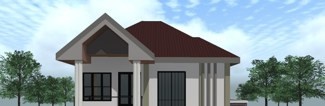 LUKA GEORGE Cover Image