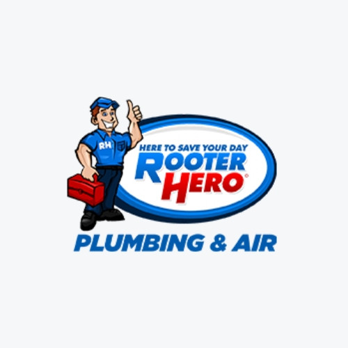 Rooter Hero Plumbing of San Jose HVAC Profile Picture