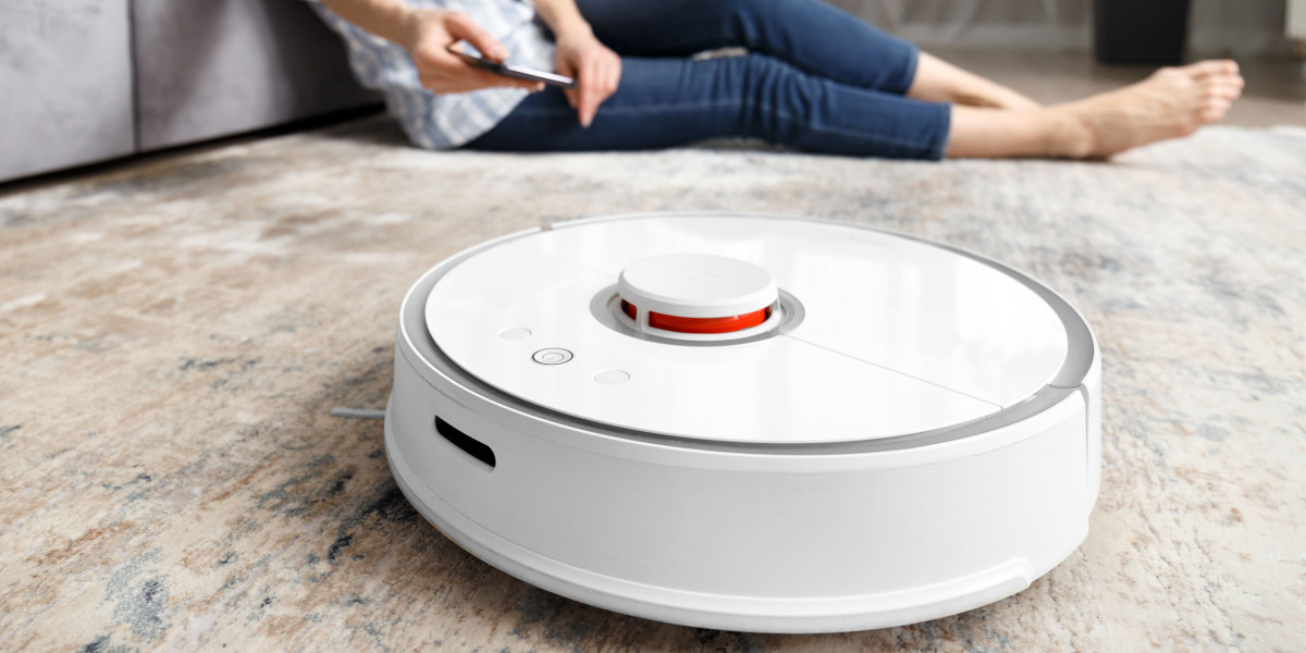 Guide To Robot Mop UK: The Intermediate Guide On Robot Mop UK