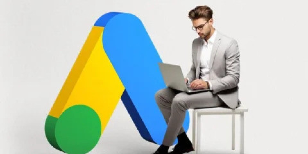 Google Ads Agency Abu Dhabi: Boosting Leads and Sales in a Competitive Market