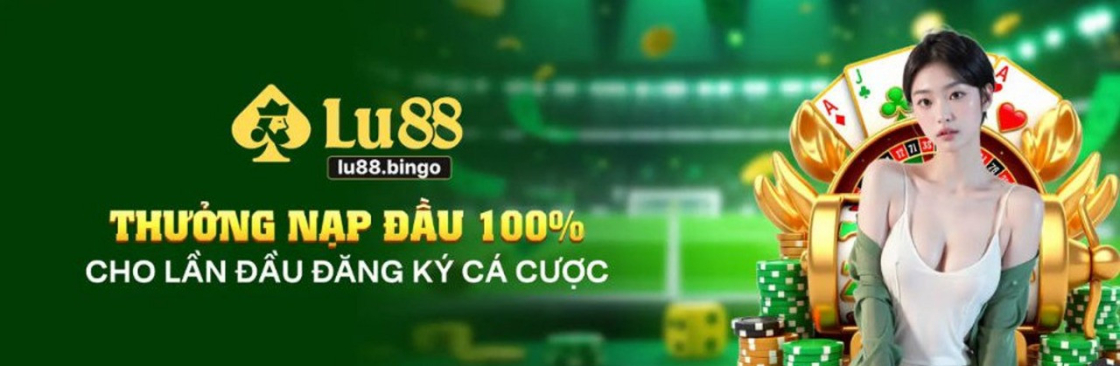 LU88 BINGO Cover Image