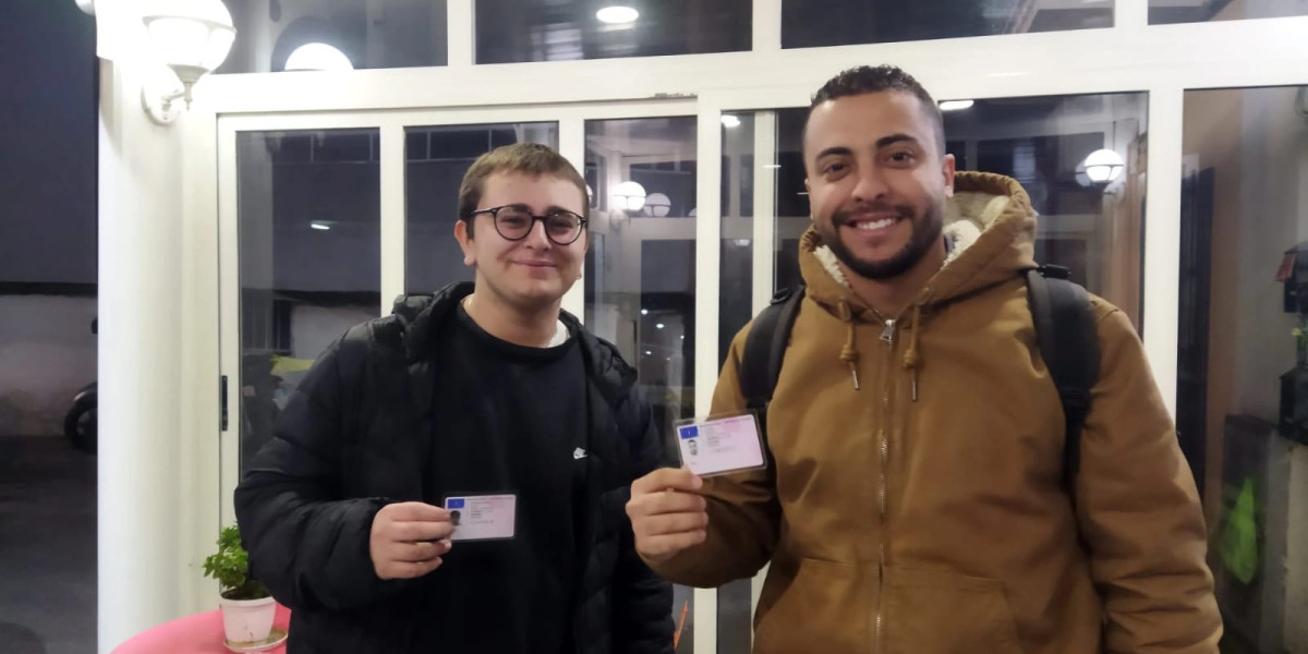 Italian Driving License With Warranty: What's The Only Thing Nobody Is Talking About
