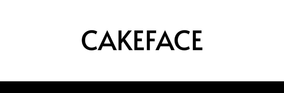 Cake face Cover Image