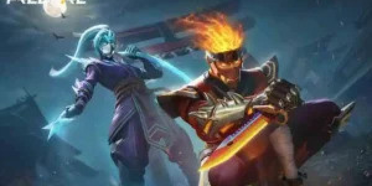 Genialblass APK (Free Fire) Download – Unlock New Features in FF