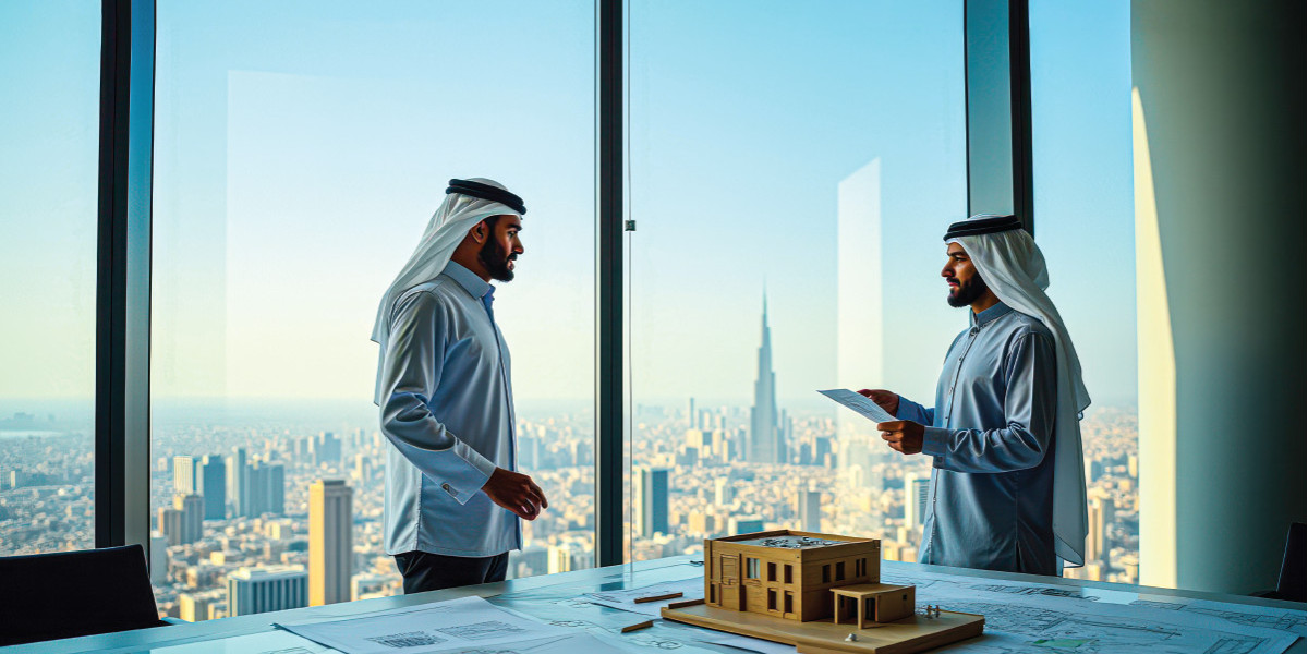 تاسيس شركة في دبي