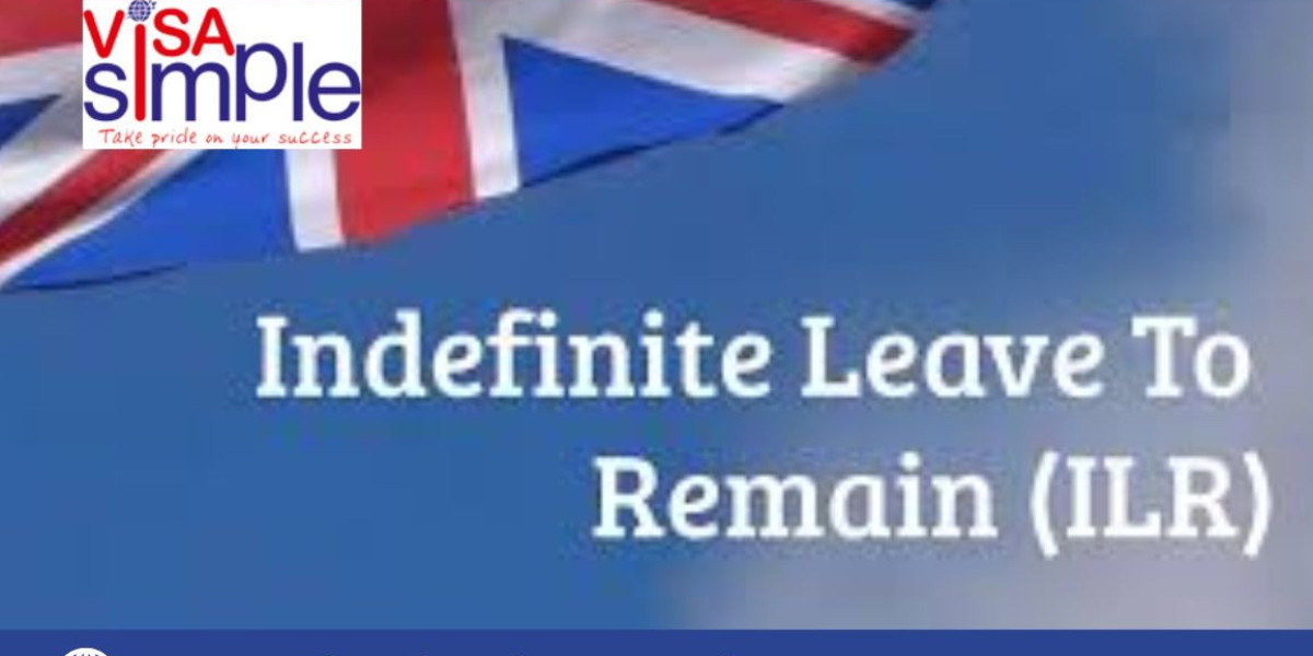 Understanding Indefinite Leave to Remain in the UK