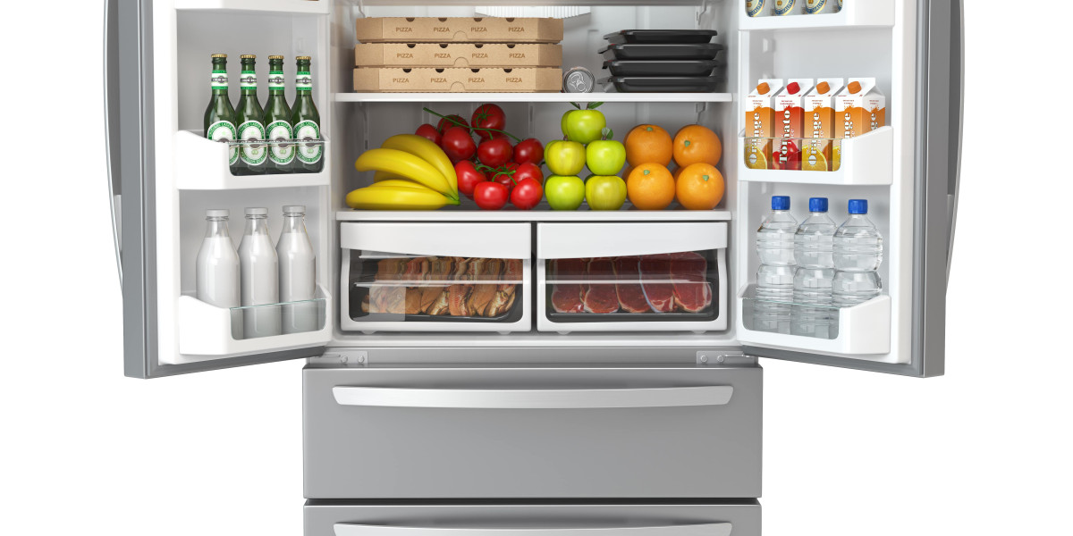 See What Cheap Fridges Freezers Tricks The Celebs Are Using