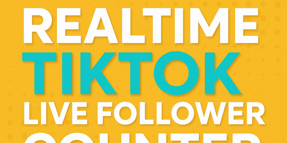 The Importance of Real-Time Tracking for TikTok Creators