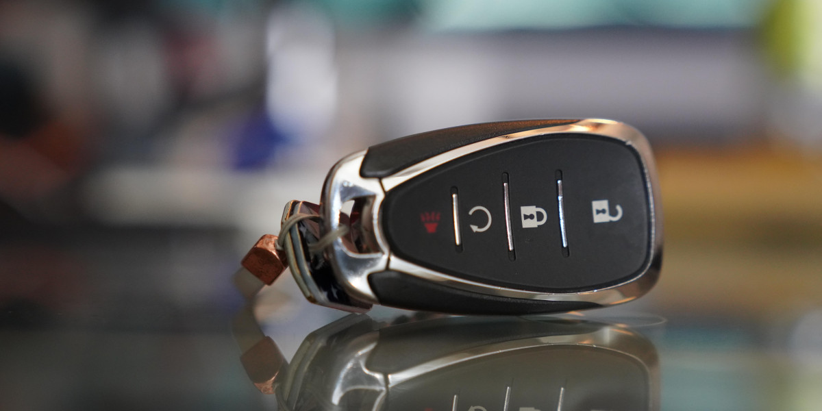 15 Reasons Why You Shouldn't Ignore Car Locksmith