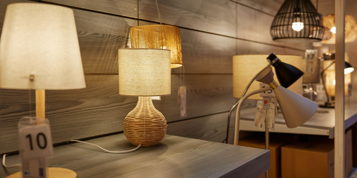 The 10 Most Scariest Things About Interior Lighting UK