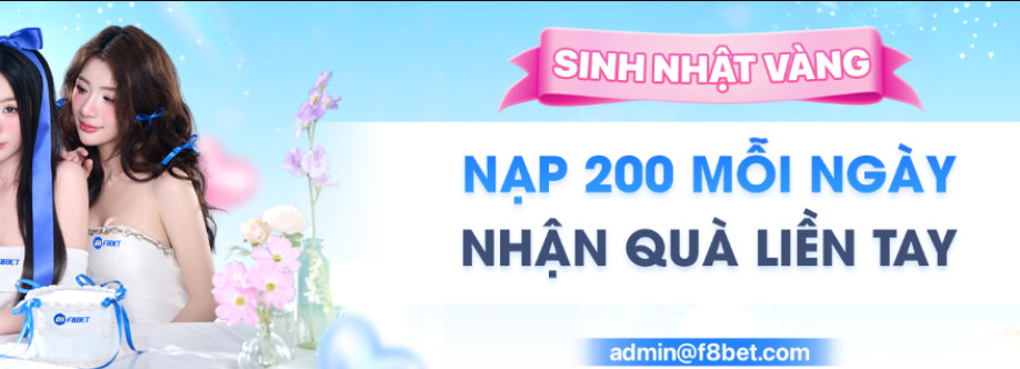 Nhà cái F8BET Cover Image