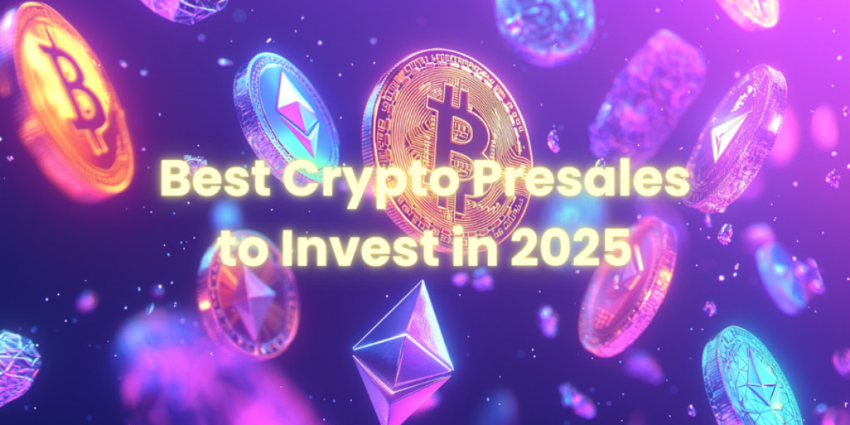 Best crypto presale to invest in: The Strategic Advantage of Pre-Chart Analysis