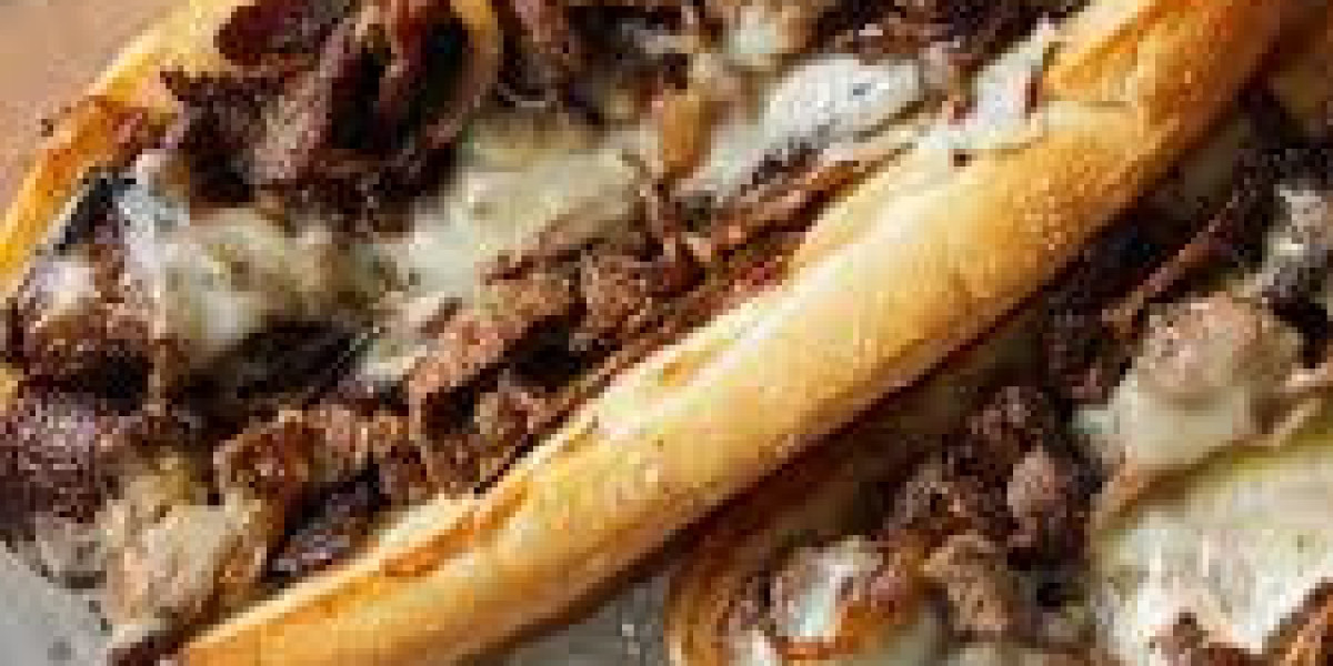 From Philly to California: How the Cheesesteak Sandwich Found a Home in Elk Grove