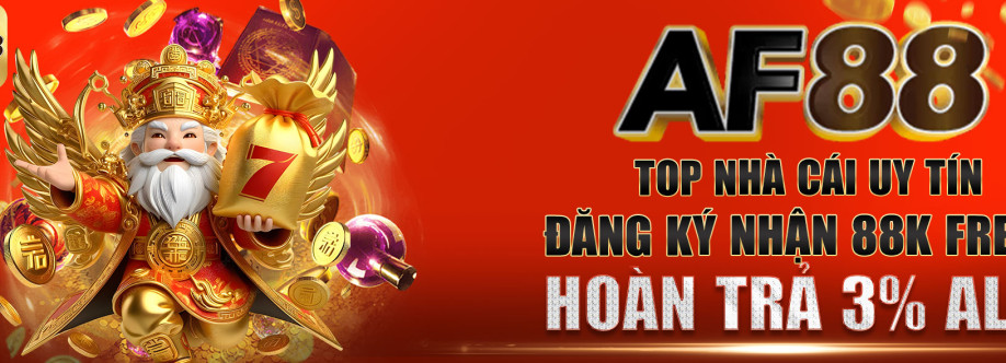 AF88 Tech Cover Image