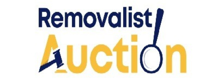 Removalist Auction Cover Image