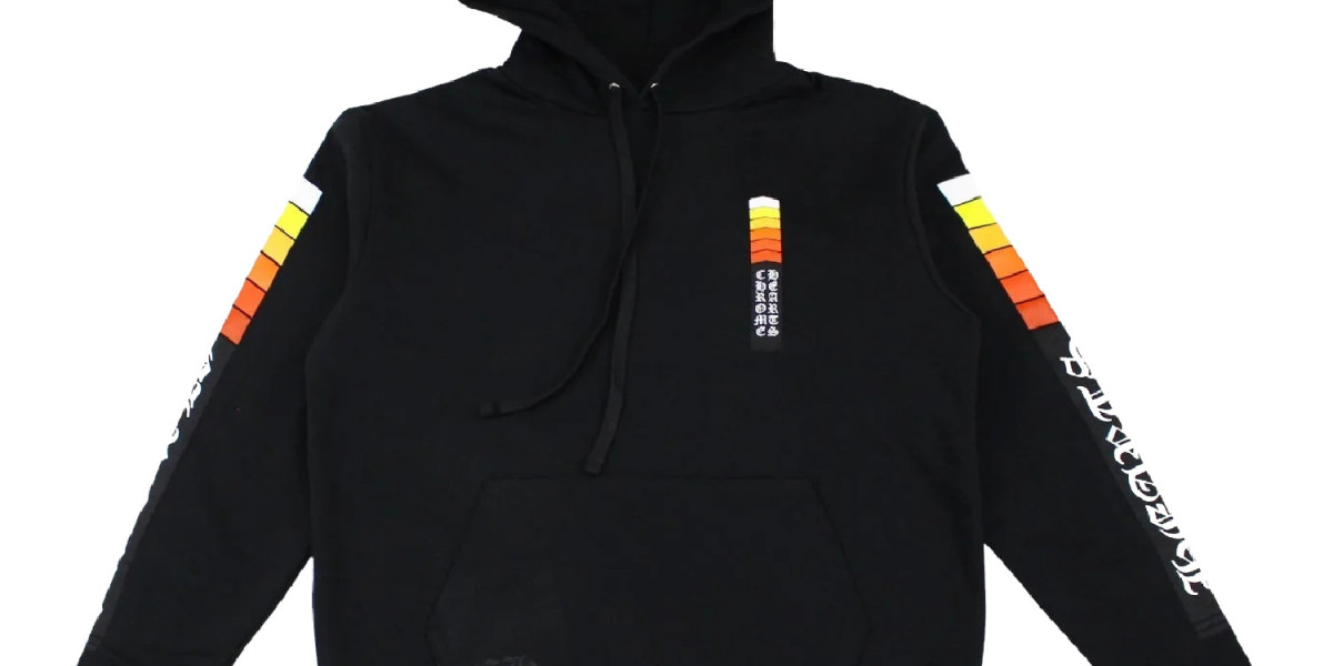 Why Chrome Heart Hoodies Are Gaining So Much Love