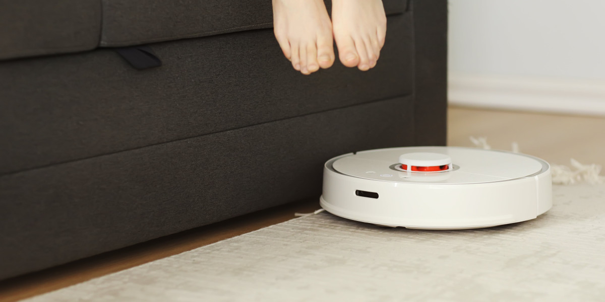 Your Family Will Be Thankful For Getting This Best Robot Vacuum Cleaner