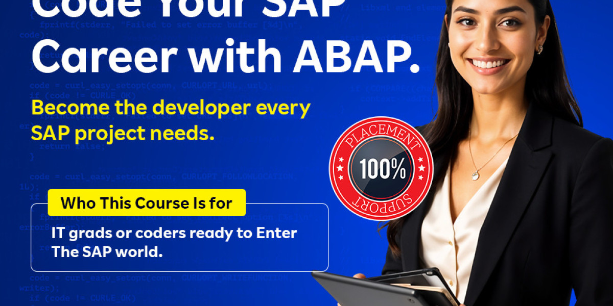 What Programming Mastery Could ABAP Classes Unlock for Your Technical Career?