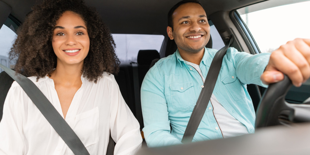 What's The Current Job Market For Online Drivers Licence Professionals?