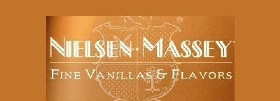 Nielsen Massey Cover Image