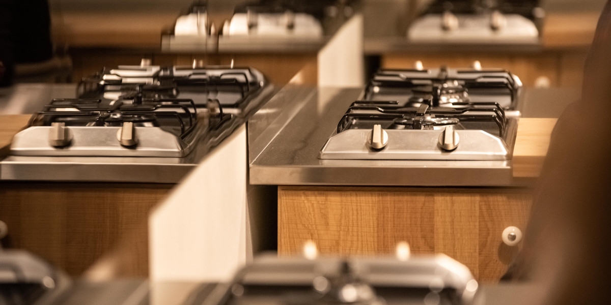 A Positive Rant Concerning Microwave Oven With Hob