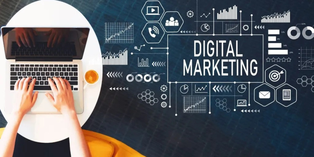 What to Expect from a Professional Digital Marketing Company