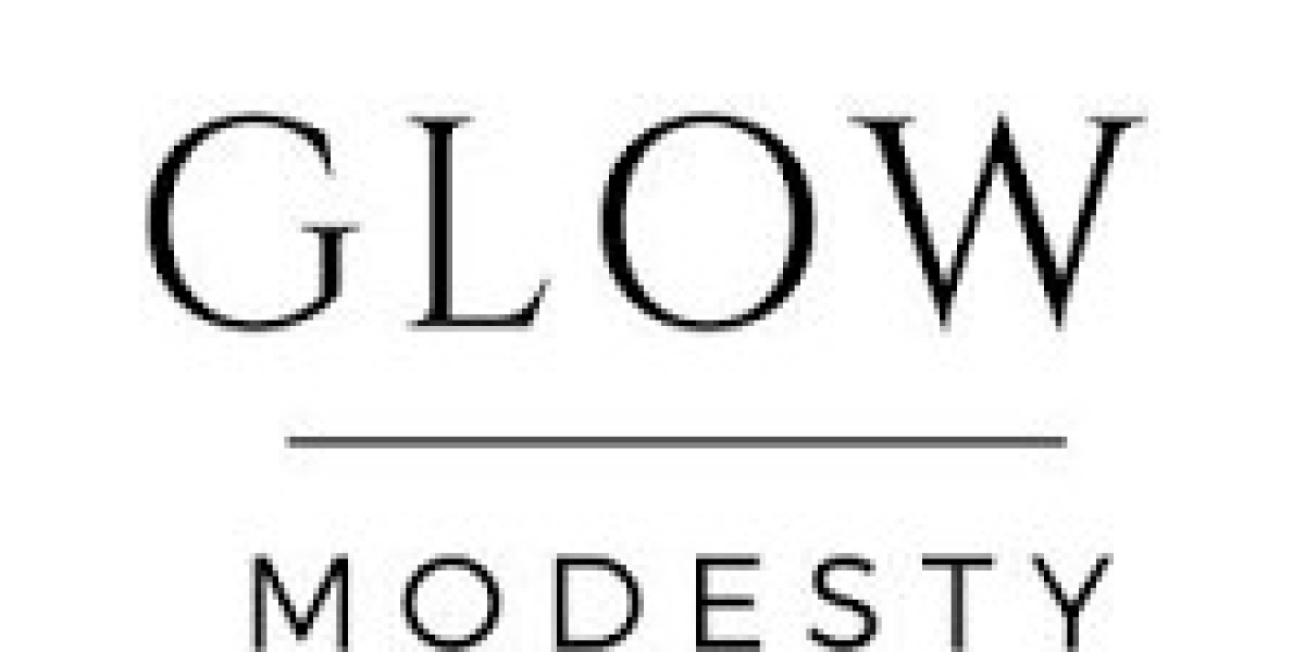 Timeless Glamour: The Elegance of Modest Evening Dresses