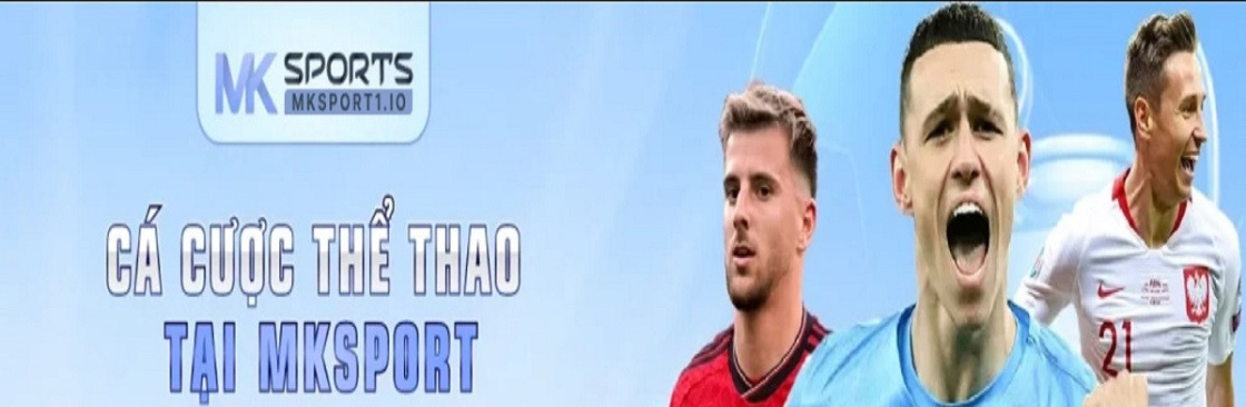 Mksport Mksport Cover Image