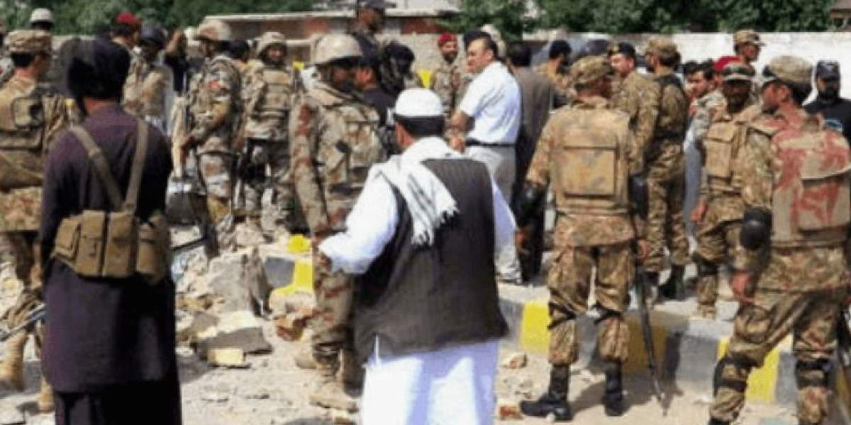 Devastating Bombing Shatters Quetta: 11 Lives Lost at Political Rally – Urgent Call for Peace and Stability in Balochist