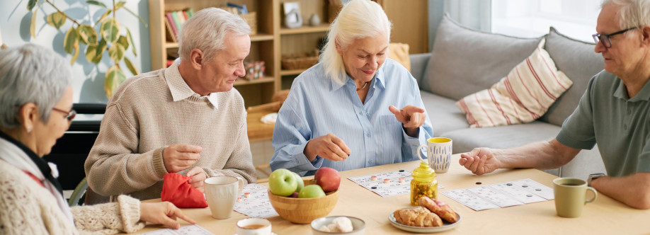 My Living Choice Cover Image