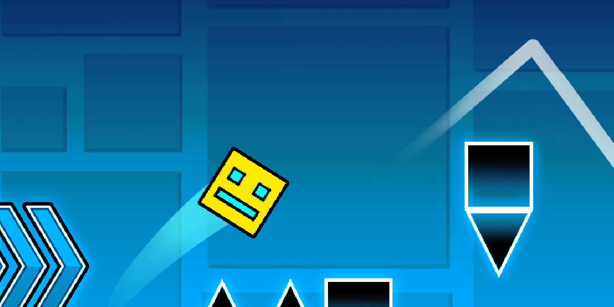 ow Geometry Game Took Over My Mind