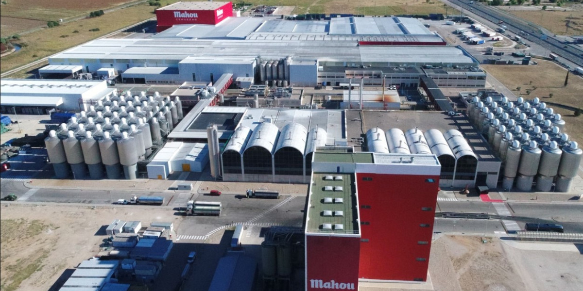 Revolutionize Your Factory with Manufacturing Execution System (MES)