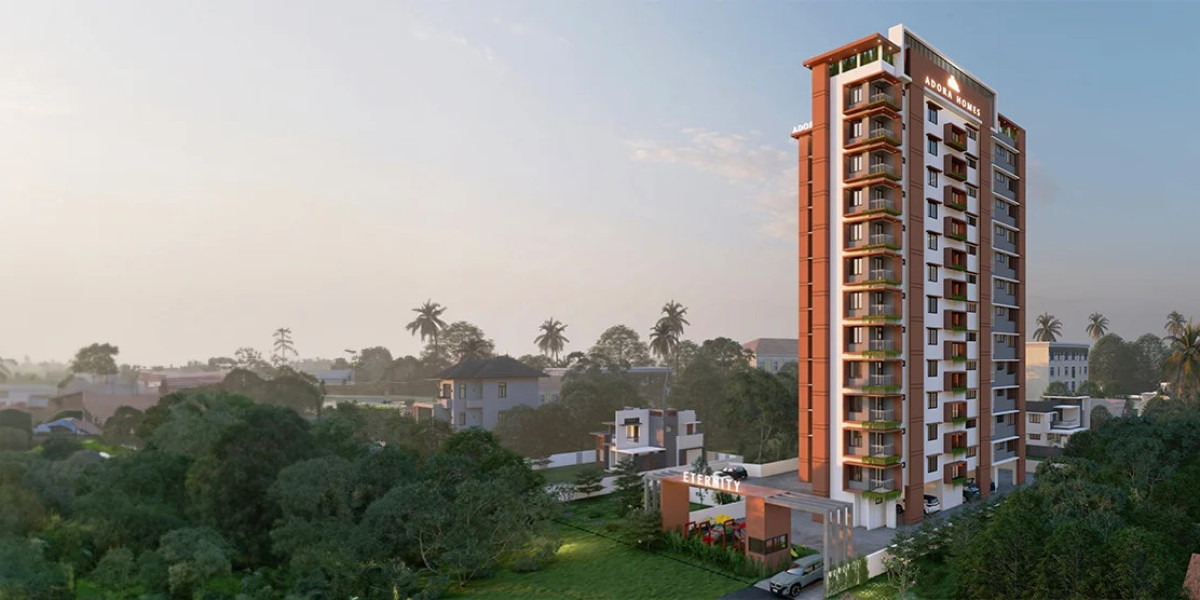 Apartments for Sale in Thrissur