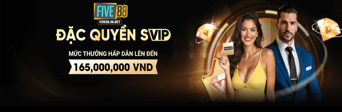 Nhà cái Five88 Cover Image