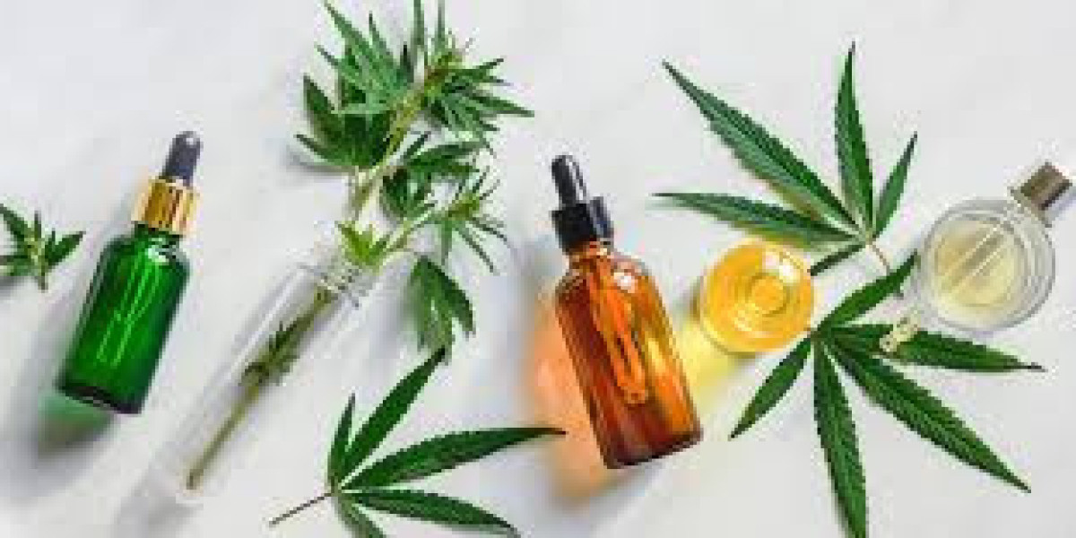 Cannaray CBD has earned recognition for offering some of the most effective and accessible CBD products in the market to