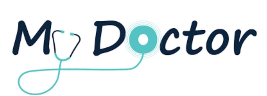 My Doctor Cover Image