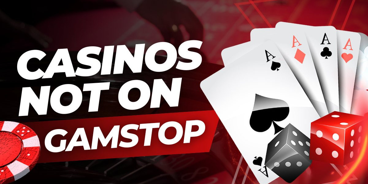 Exploring the World of Casinos Not on GamStop