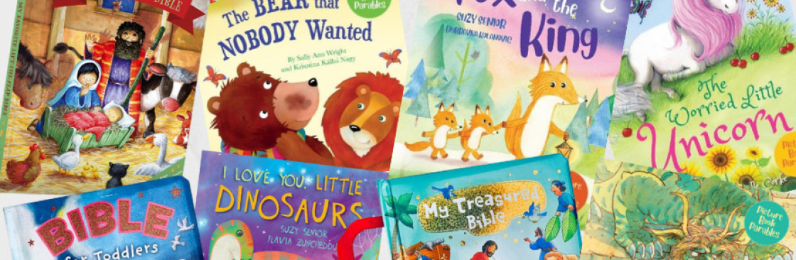 thechristian shop Cover Image