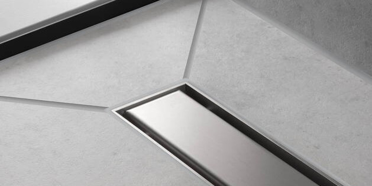 What to know about Hasen stainless steel shower drain durability