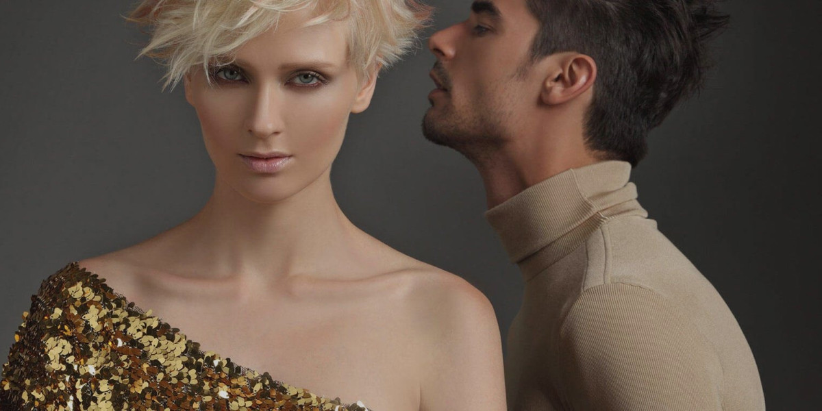 Professional Hair Stylist Marbella – Transform Your Look with Shah Banus