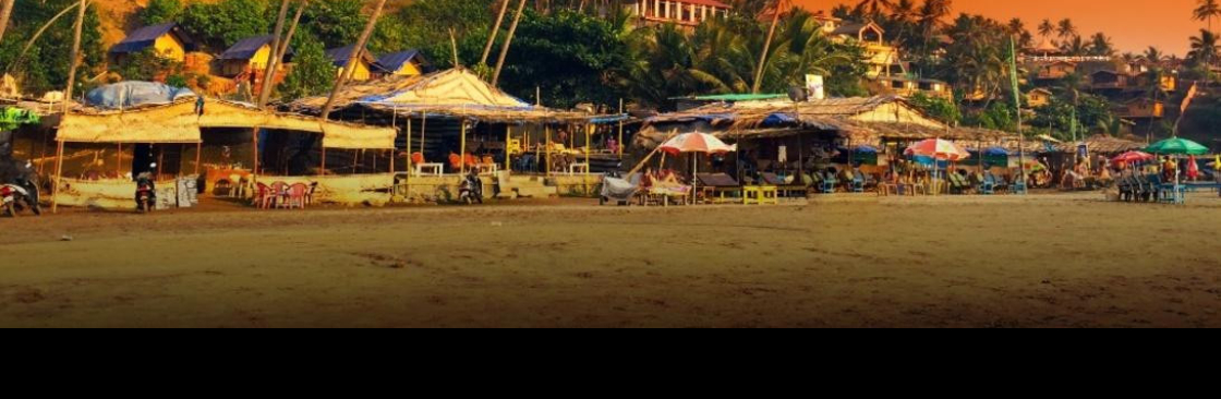 Resort Rio Cover Image