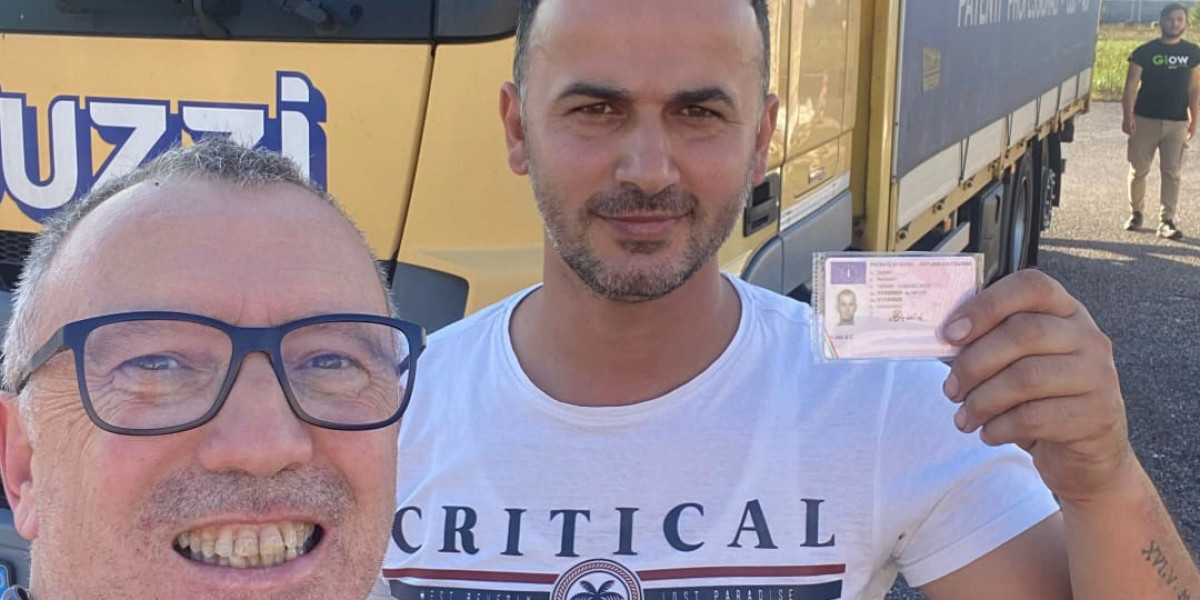 So , You've Bought Purchase Italian Driving License ... Now What?