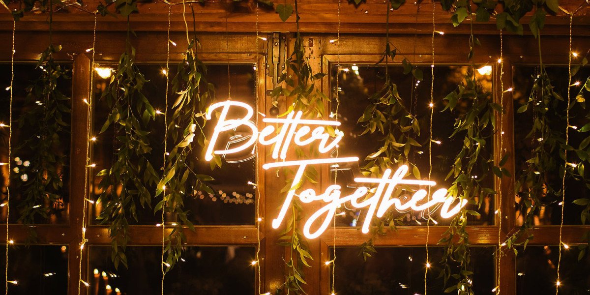 How Neon Signs Boost Branding and Attract More Customers?
